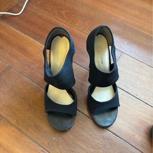 Via Spiga V-Tamie Stretch sandal